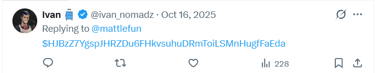 ⋆｡°✩ Loki ✩°｡⋆ tweet media