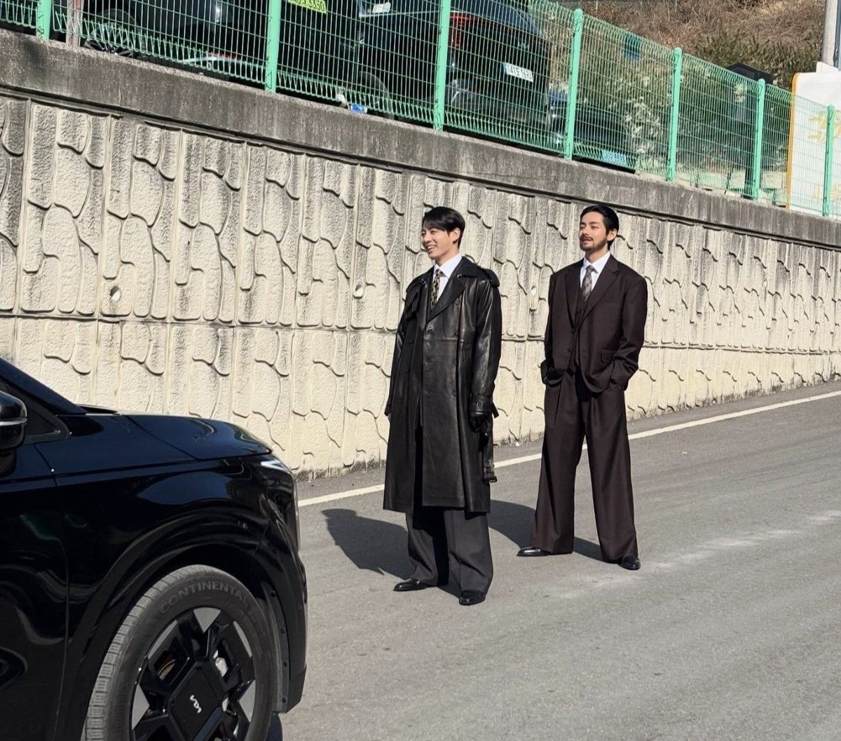 kulengskie💜 🍀 tweet media