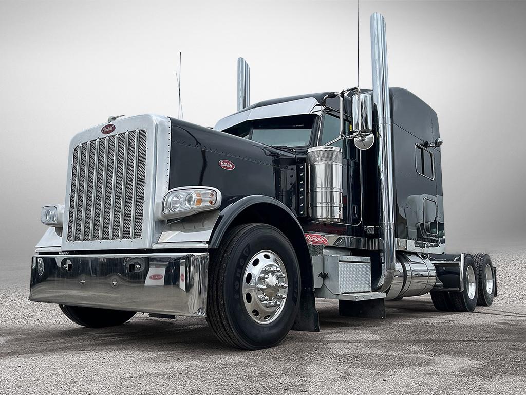 Brandt Peterbilt tweet media