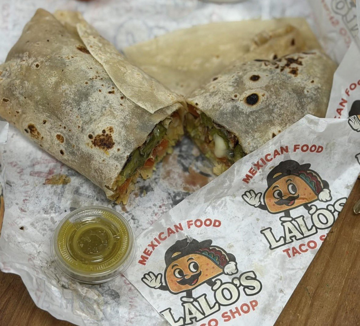 Becky Borron tweet media