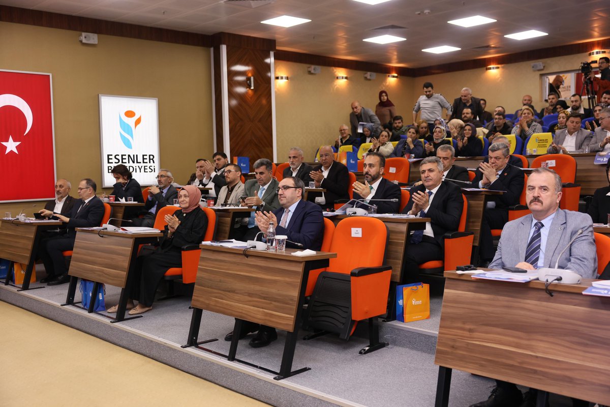 Mehmet Tevfik Göksu tweet media