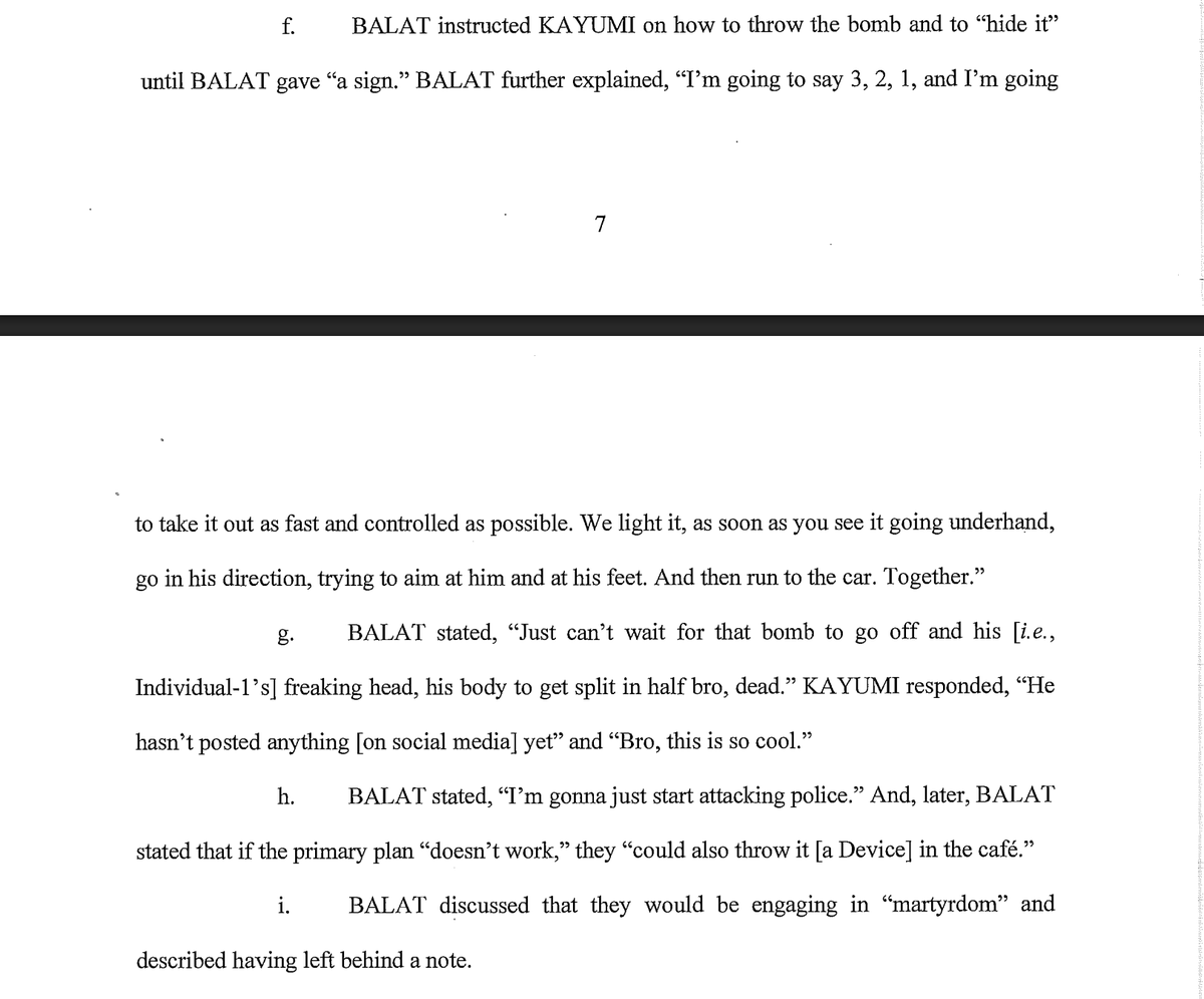 Ford Fischer tweet media