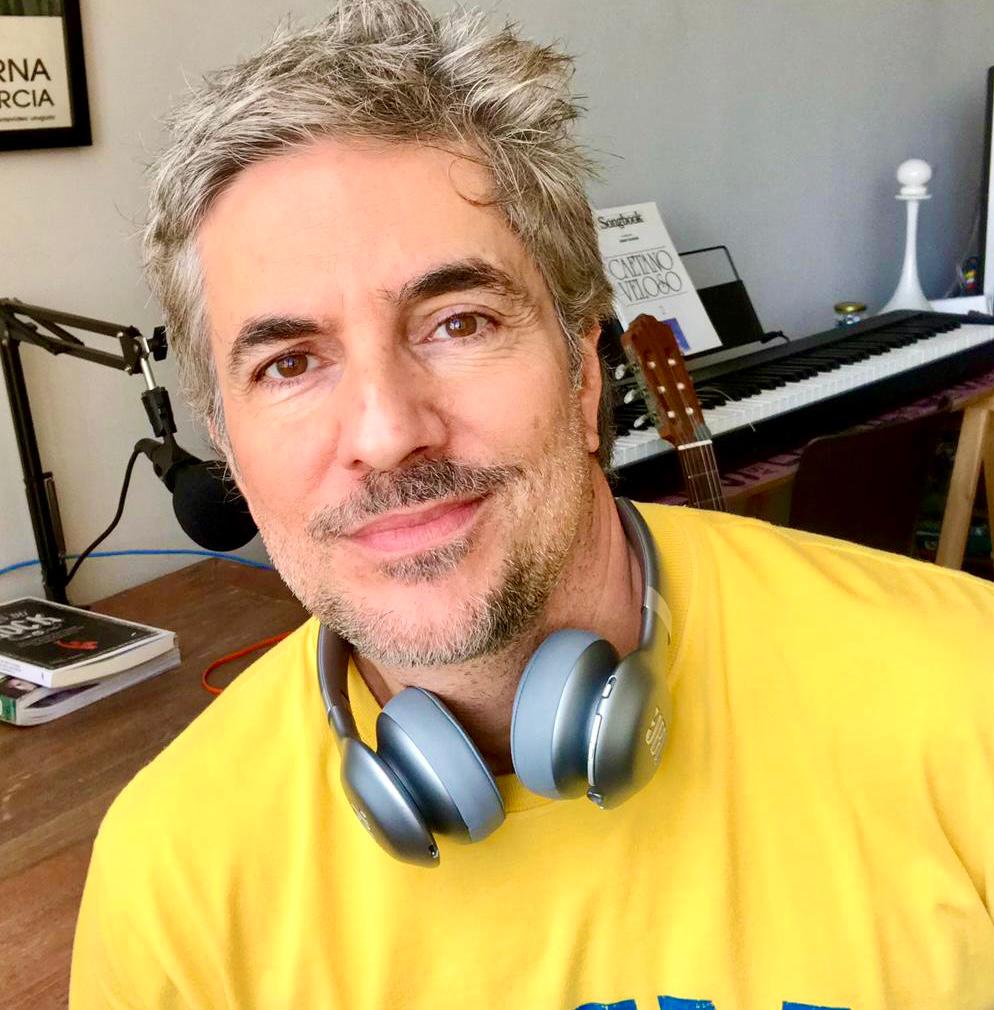 Dan Pimpão tweet media