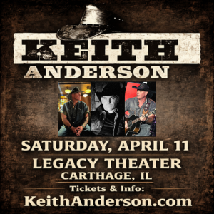 Keith Anderson tweet media