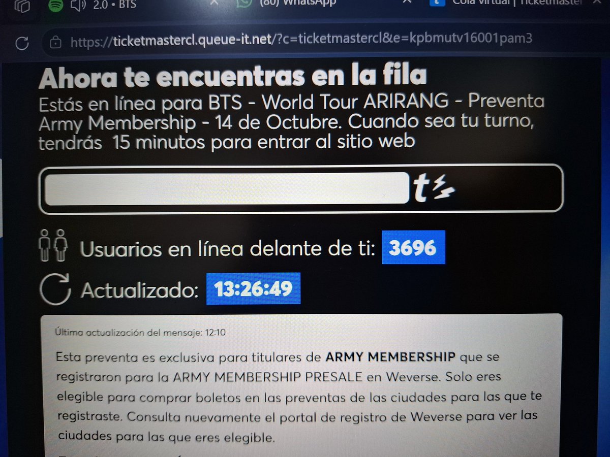 yoon⁷ ⊙⊝⊜ 🥢 VERÁ A BTS tweet media