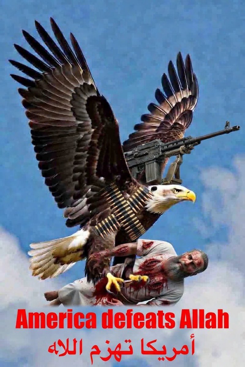 Muslims Must Be Gone tweet media