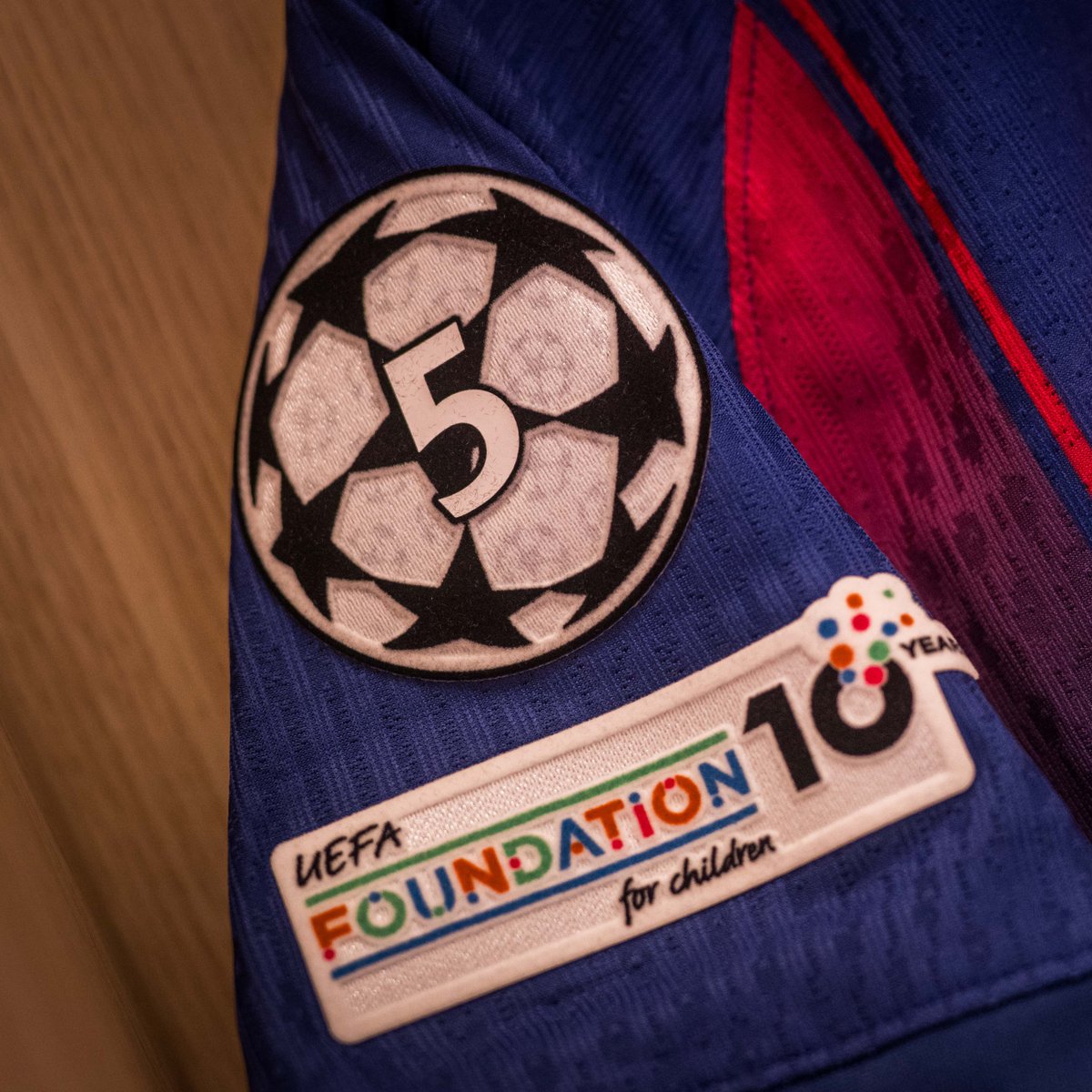 FC Barcelona tweet media