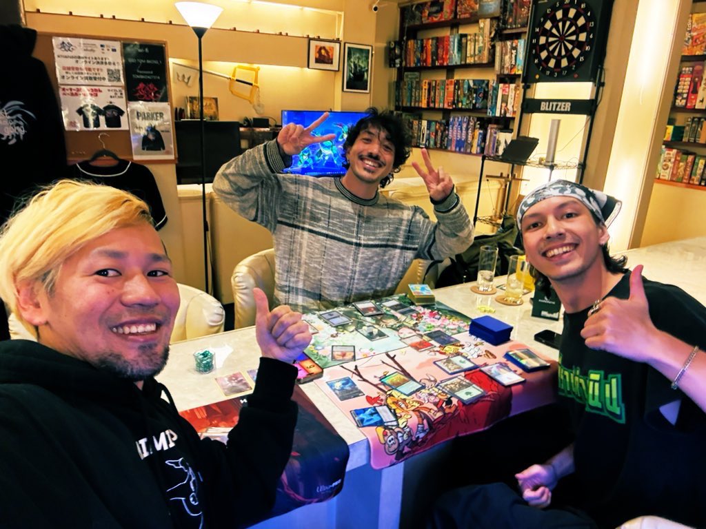 DoRa_TOM 大阪堺本店 店長 tweet media