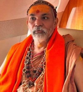 ShivakantINC's tweet photo. @jyotirmathah के श्री अविमुक्तेश्वरानंद सरस्वती जी को जान से मारने की धमकी मिलना अत्यंत चिंताजनक है। यह हिंदू धर्म के सांस्कृतिक मूल्यों पर आघात है। 

किस प्रकार हिंदू धर्म के शिरोमणि को लक्षित कर असहिष्णुता का माहौल बनाया जा रहा है, यह किसी भी सभ्य समाज के लिए अस्वीकार्य है। https://t.co/ZF25dxPyrk