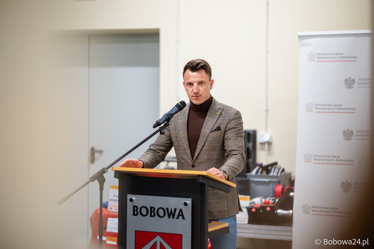 Ryszard Wilk tweet media