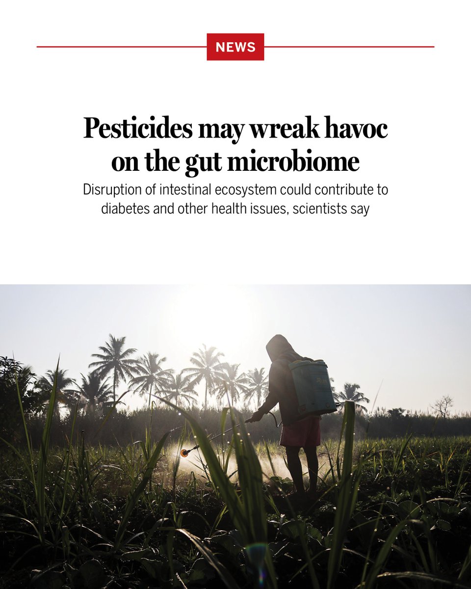 News from Science tweet media