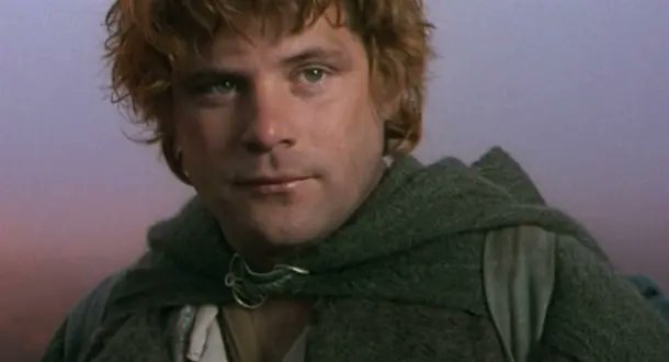 Lord of the Rings Daily tweet media