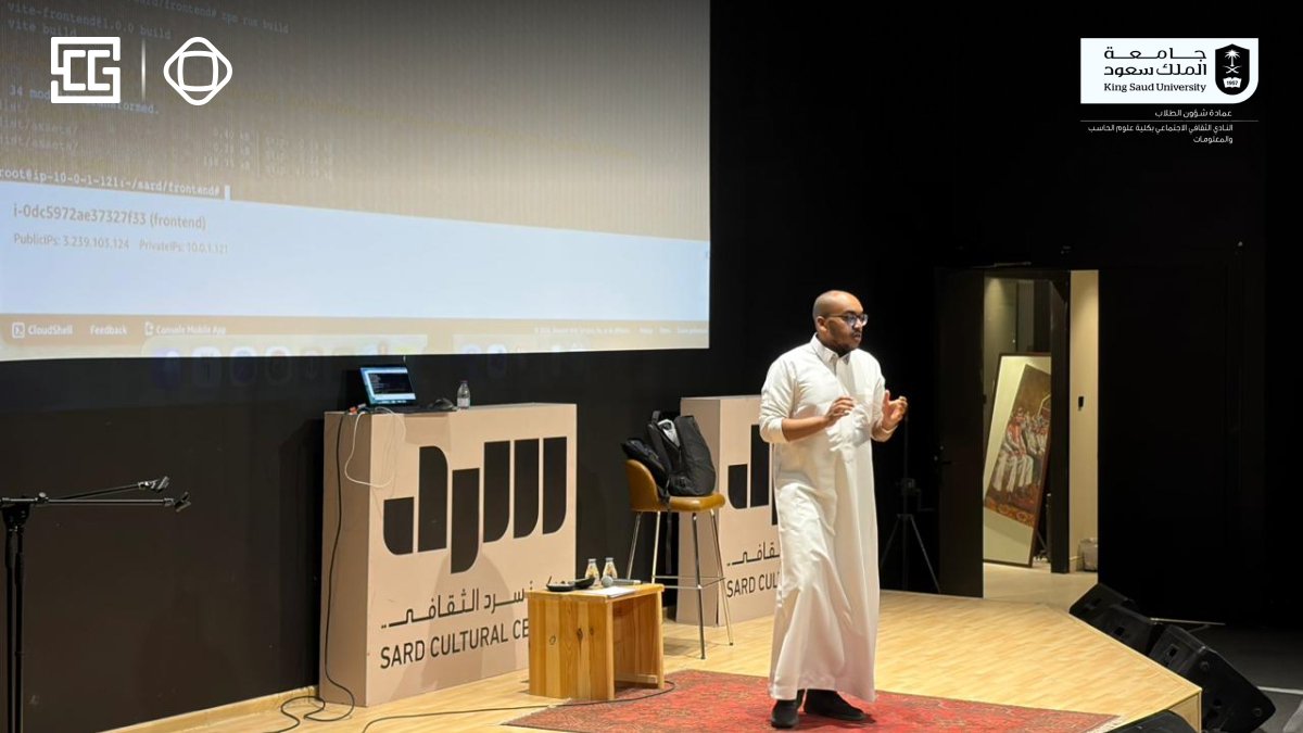 النادي الثقافي الاجتماعي SCC tweet media