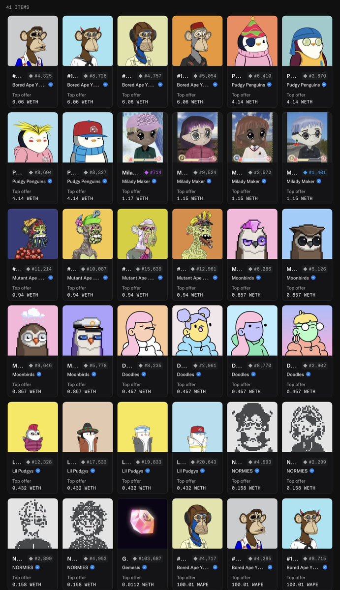 Aadit 💎 tweet media