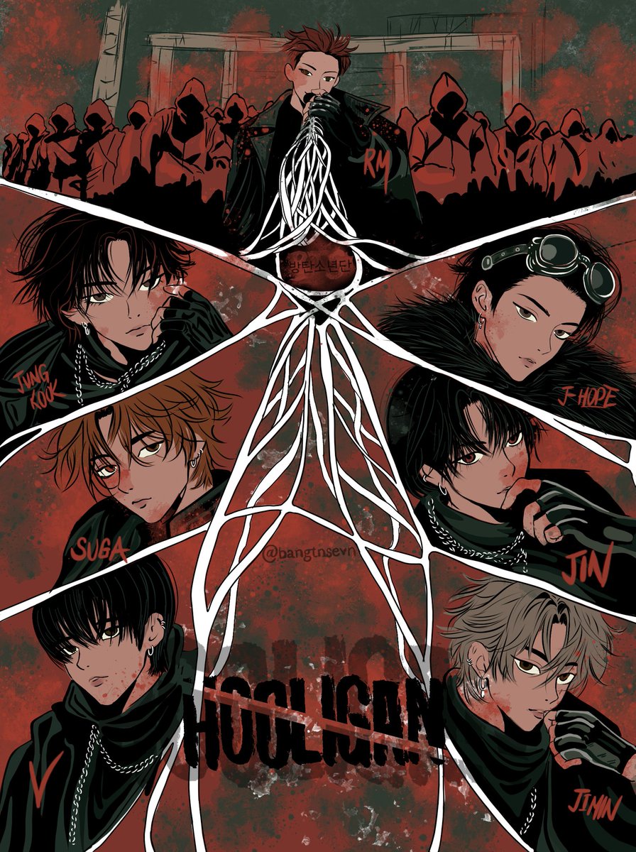 mono⁷🌱ARIRANG tweet media