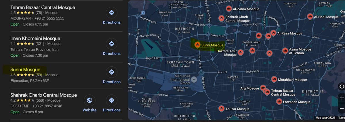 Tariq Amin 🏴 tweet media