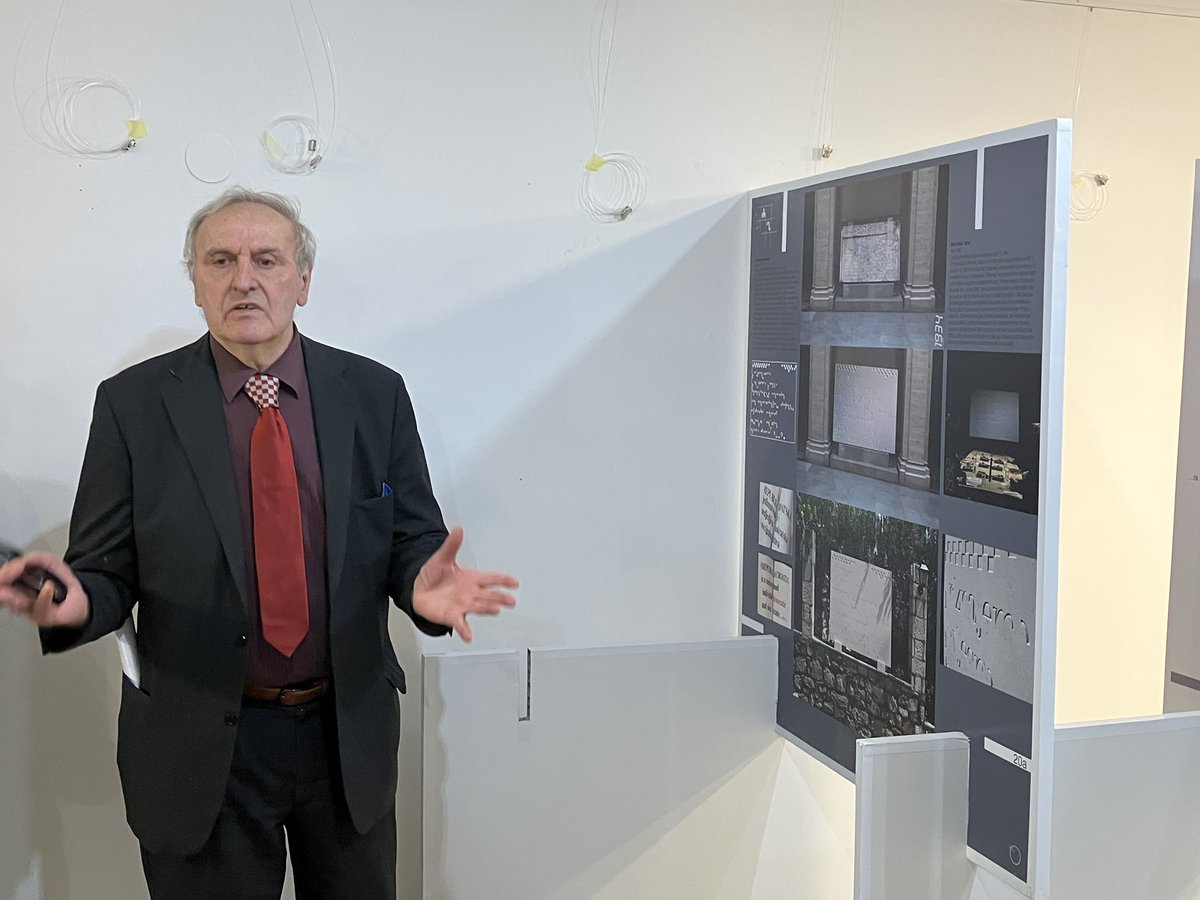 Davor Pasarić tweet media