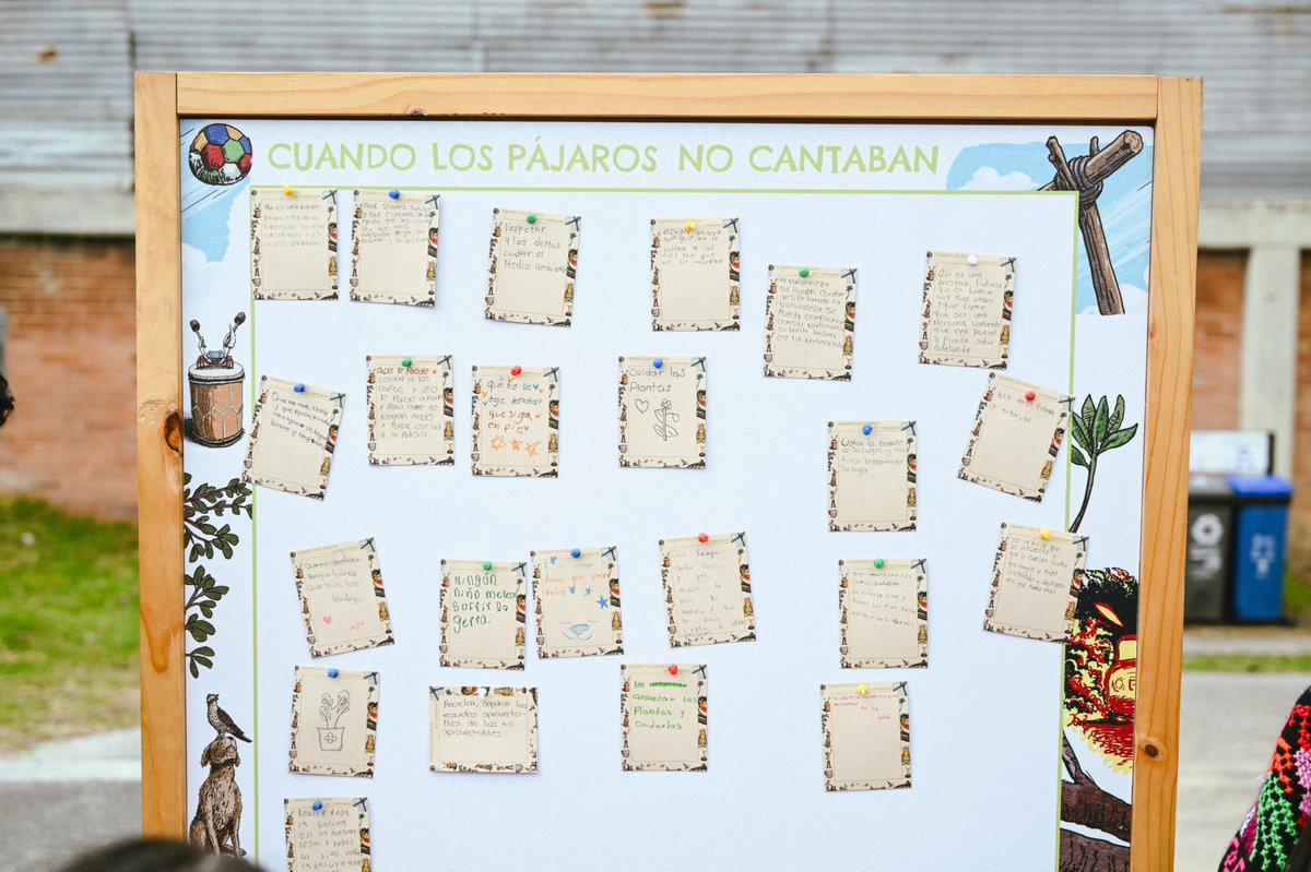 Secretaría de Educación de Bogotá tweet media