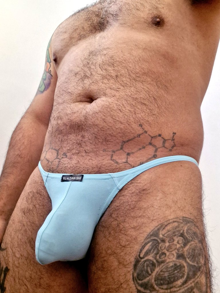 Un Oso Más tweet media