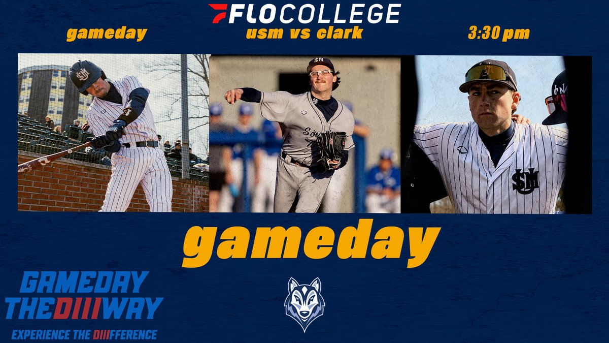 USM Huskies tweet media