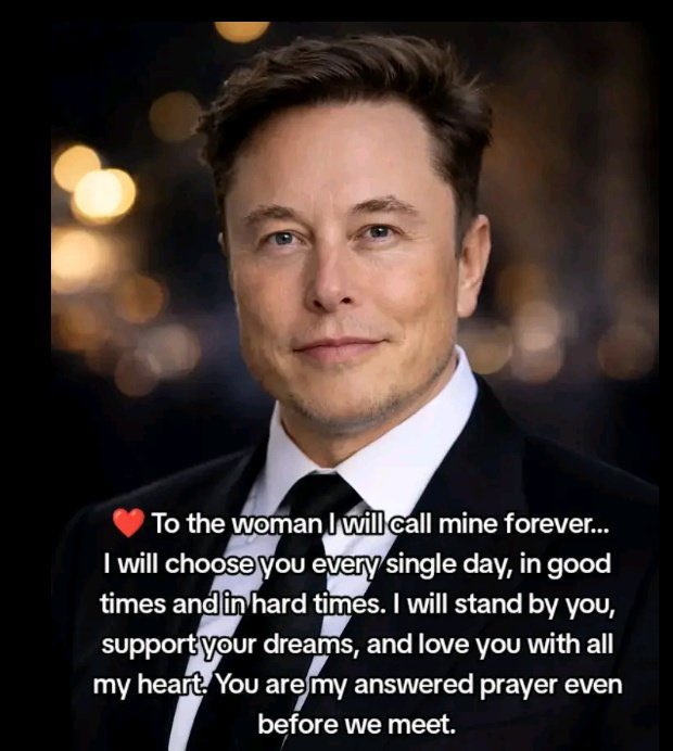 Elon Private chat tweet media