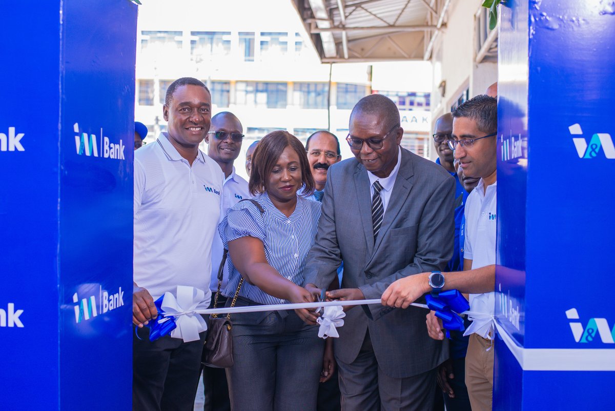 I&M Bank Kenya tweet media