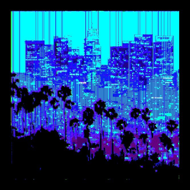 cubedekant's tweet photo. 'FRAGMENT' by Woundheir @woundheir__

(Still from animation)

available to view and collect:
https://t.co/0fK6xVe3ZD

P I X E L I S M #4 gruop show is curated by KANT @jemappellekant, presented by Cube DeKant @cubedekant.

#pixelism #tezos #object #nft https://t.co/plCPcjbIqZ