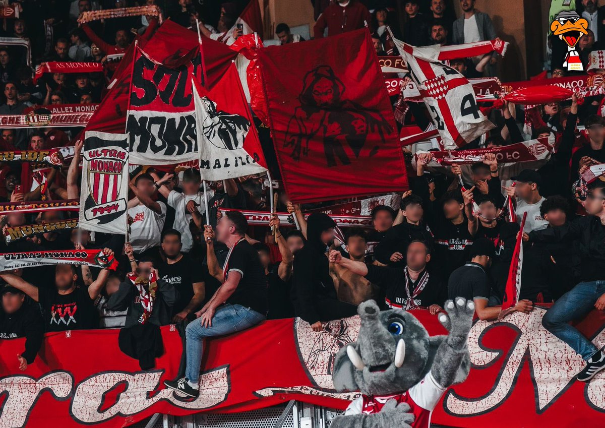 MUNEGU - Marseille (J28) 2/4