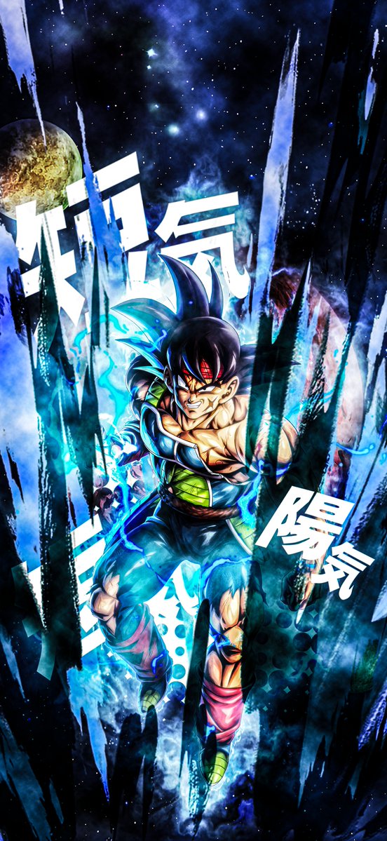 byChampa's tweet image. LEGEND BARDOCK JOINS THE FIGHT!
🌀Don't underestimate the Saiyans!🌀
#DBLegends #レジェンズ

would appreciate 💙🔁
follow me for more!