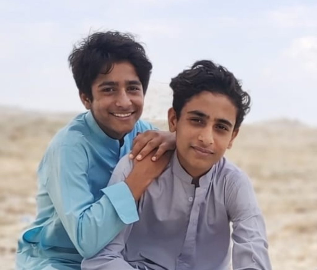 Jamal Baloch tweet media