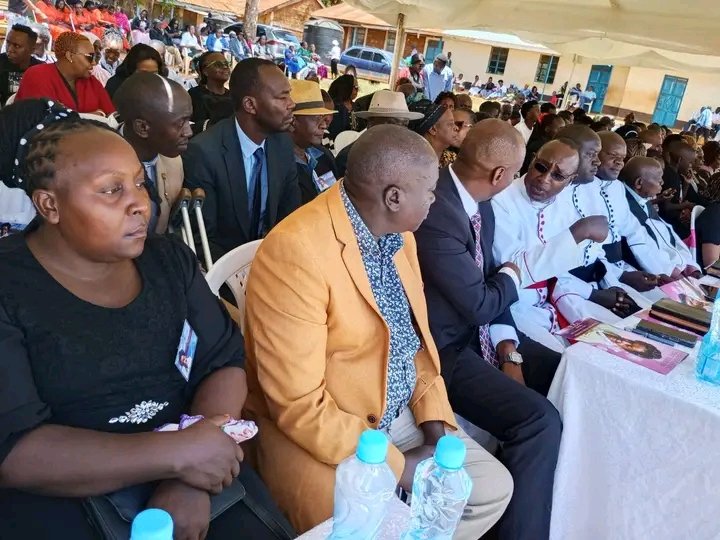 MuleHon1's tweet photo. Today I attended  the burial of the late Lydia mwanza at kamuthanga 
May her soul rest in peace https://t.co/fB5A8TXHF7