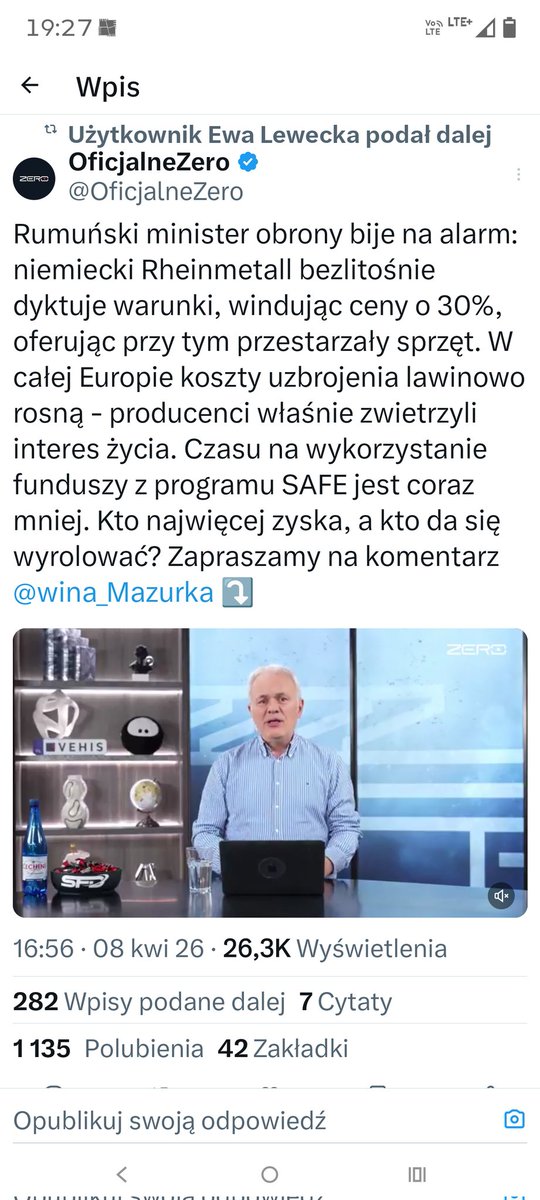 KristofAs tweet media