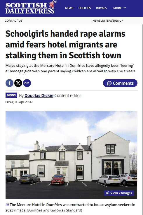 EuroPatriot 🦇 tweet media