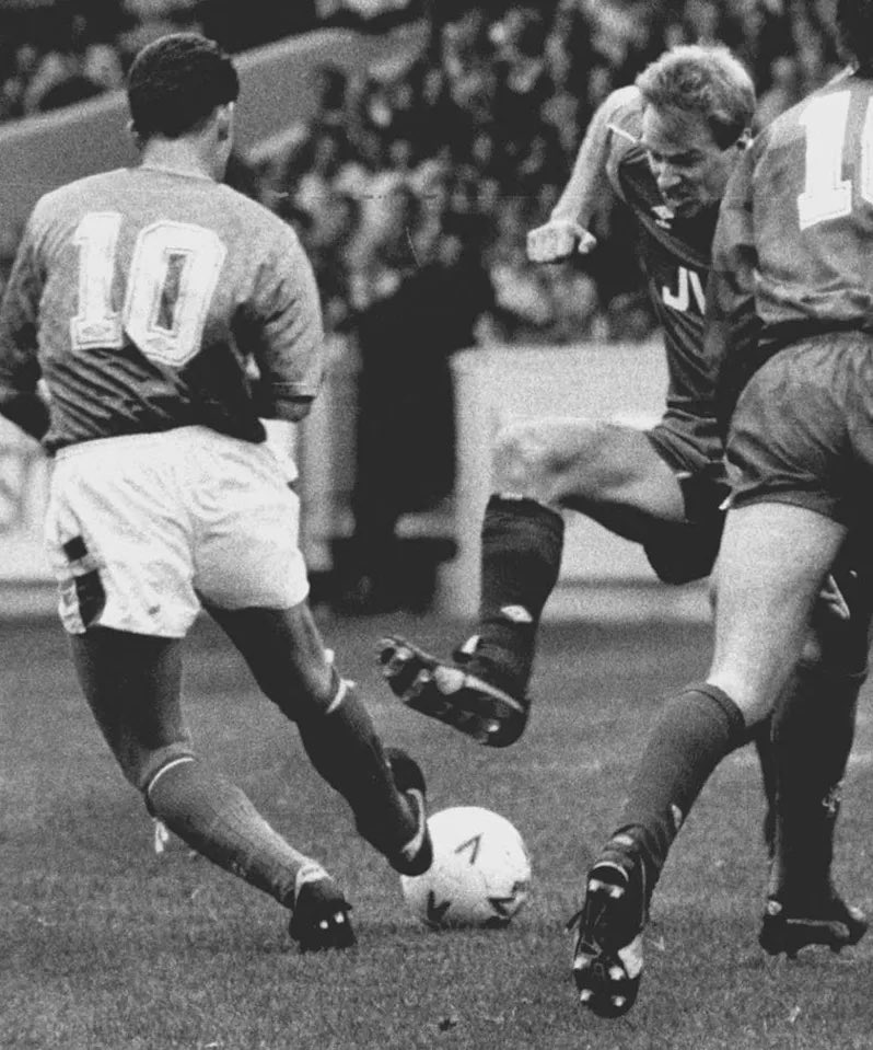 Jimmy Finlayson tweet media