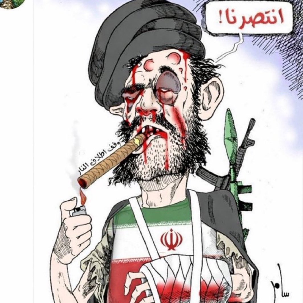 Crusader tweet media