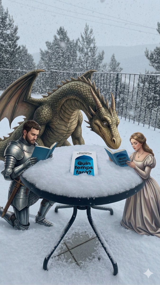 Àlex Van der Laan tweet media