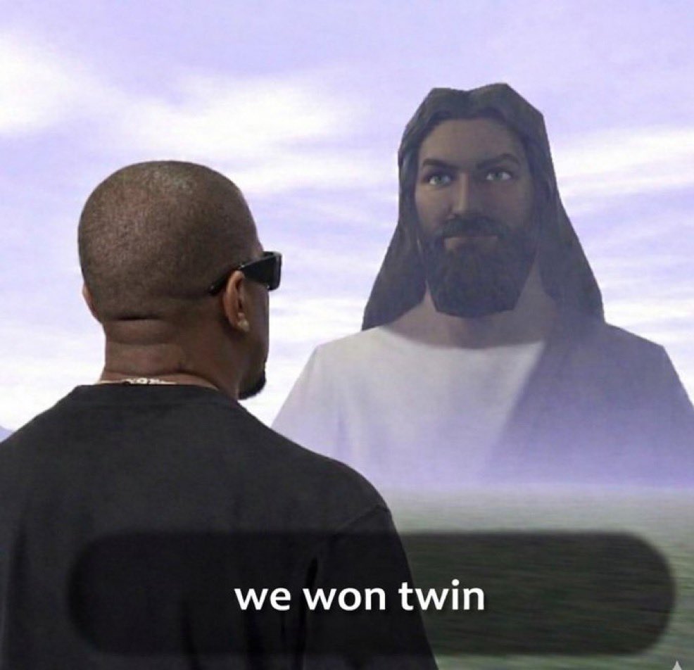 War Hawk ツ tweet media