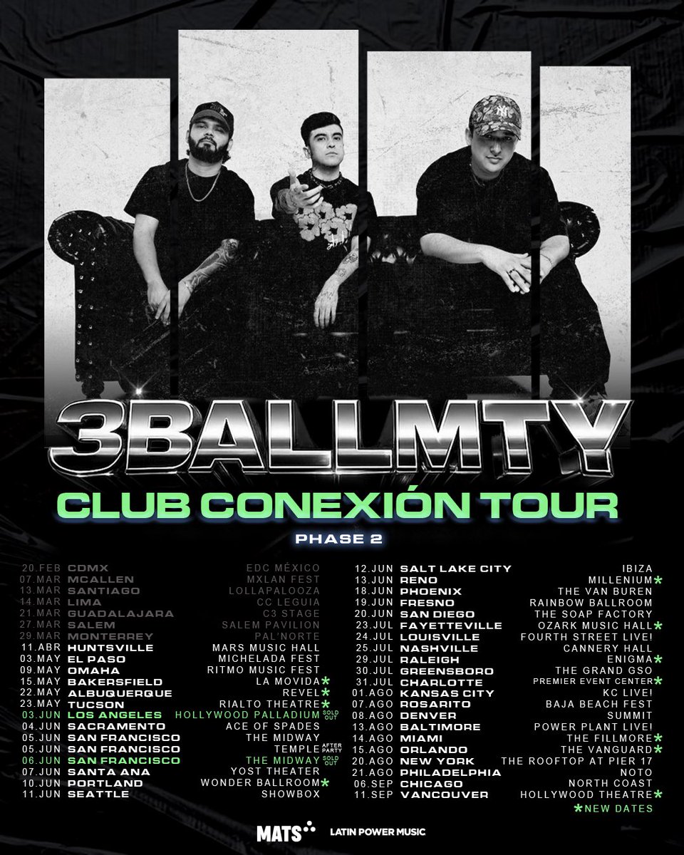 3BallMTY tweet media