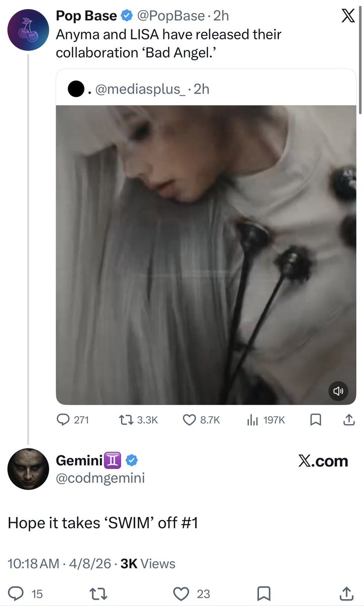 villainsuga⁷ 🪭 tweet media