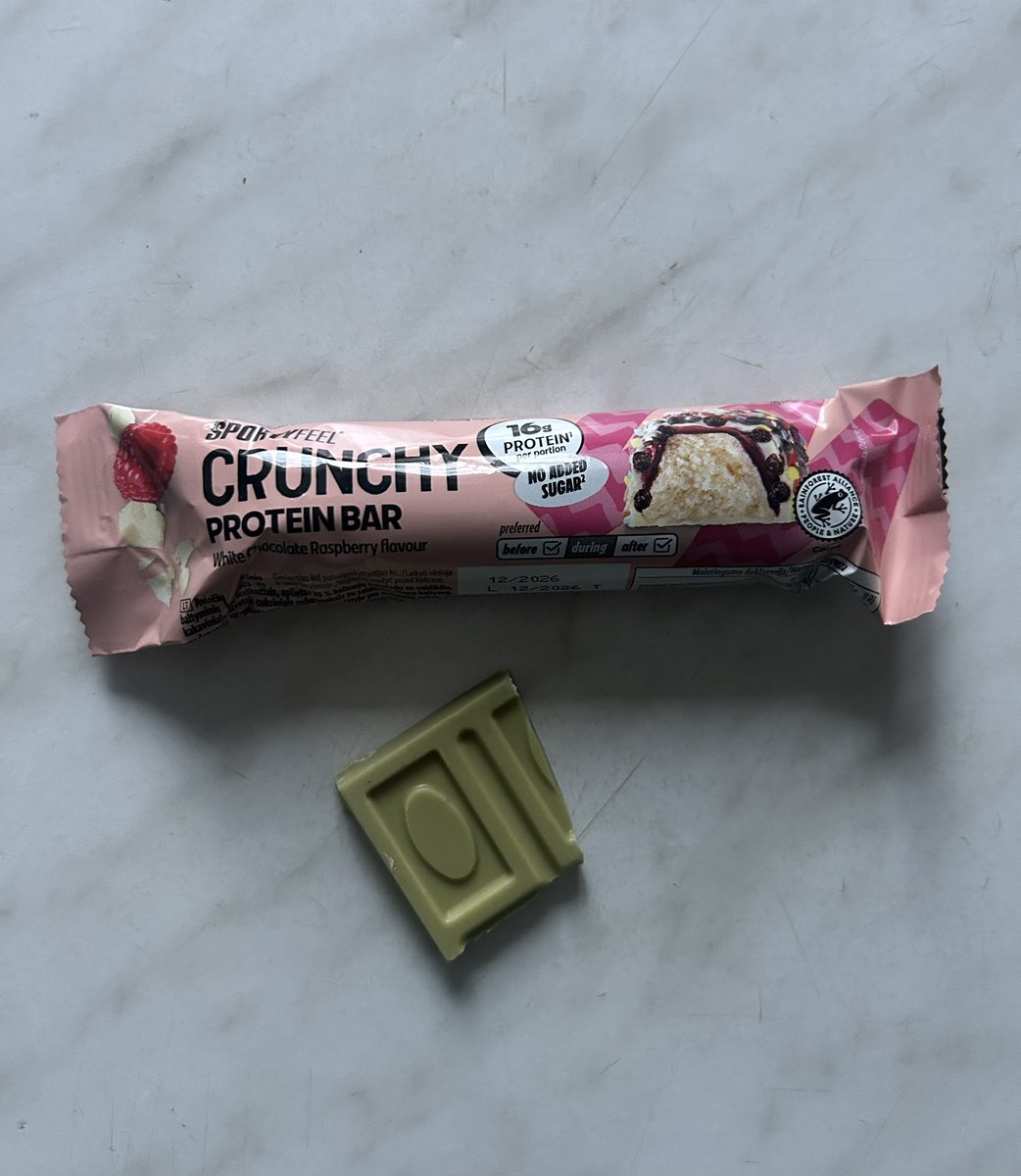 sunnybunxo's tweet image. wieiad

✮⋆˙date snickers, half of carmel pudding (174)

✮⋆˙marry me chicken pasta (522)

✮⋆˙creamy garlic potatoes with chicken (708)

✮⋆˙half of pistachio twaróg bar, protein bar and a piece of matcha chocolate (312)

1715c, 148p