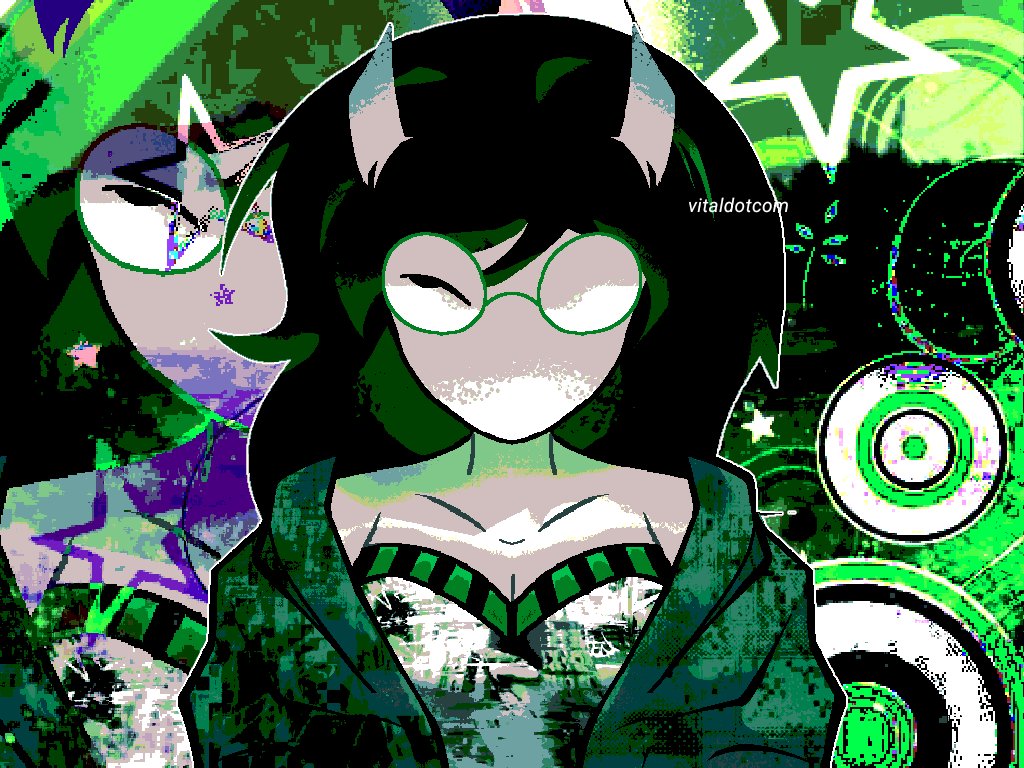 ∆N∆RCHIST tweet media