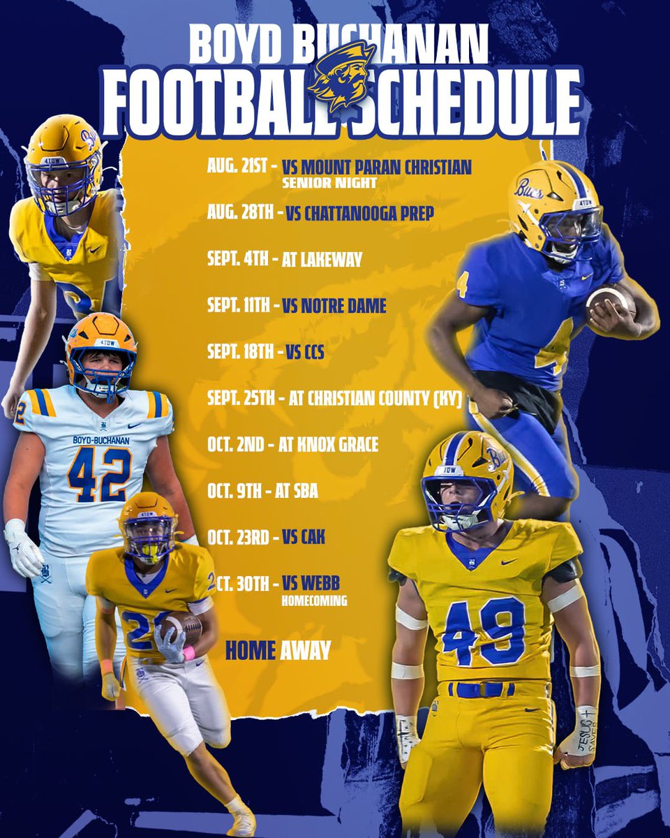 BBS Football tweet media