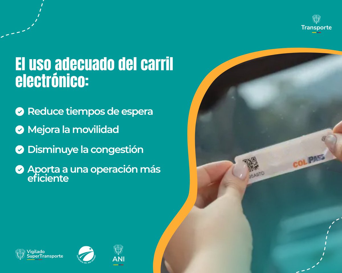 Autopista del Río Grande tweet media