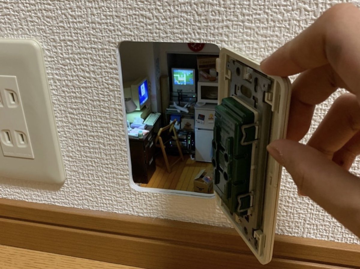 ArtorOtherThing's tweet image. Mozu: 名古屋展 (2021)