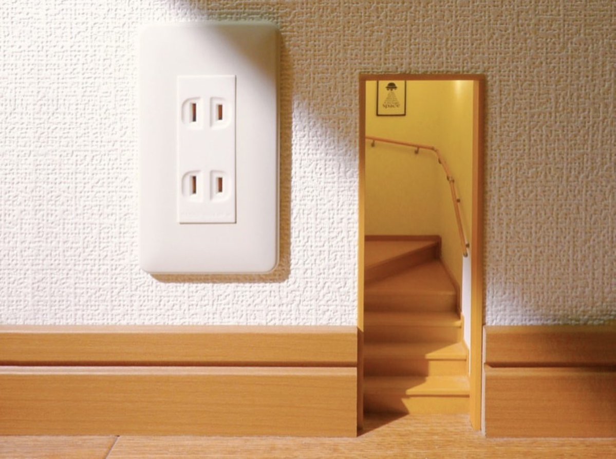 ArtorOtherThing's tweet image. Mozu: 名古屋展 (2021)