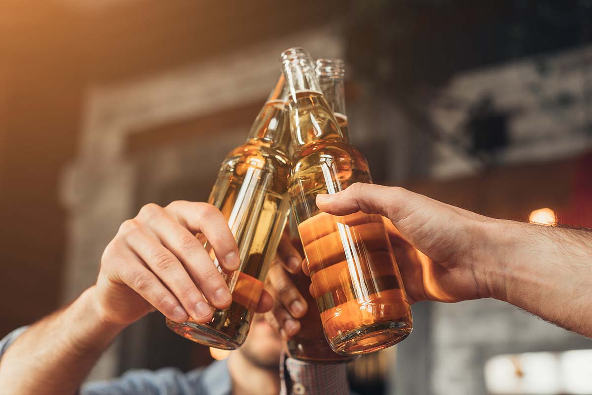 celebritypharm's tweet image. After taking Metronidazole ( FLAGYL), did you know that you need to stay away from alcohol for some days ? 

If you are even taking some medications or have a liver issue, you may need to start away for a longer period of time.

How long can you stay  away and what can happen if