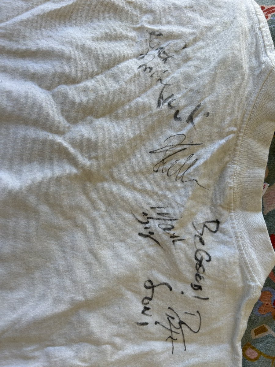 Warren C. Lipka, M.A. tweet media