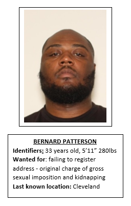 U.S. Marshals Service Cleveland tweet media