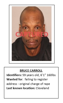 U.S. Marshals Service Cleveland tweet media