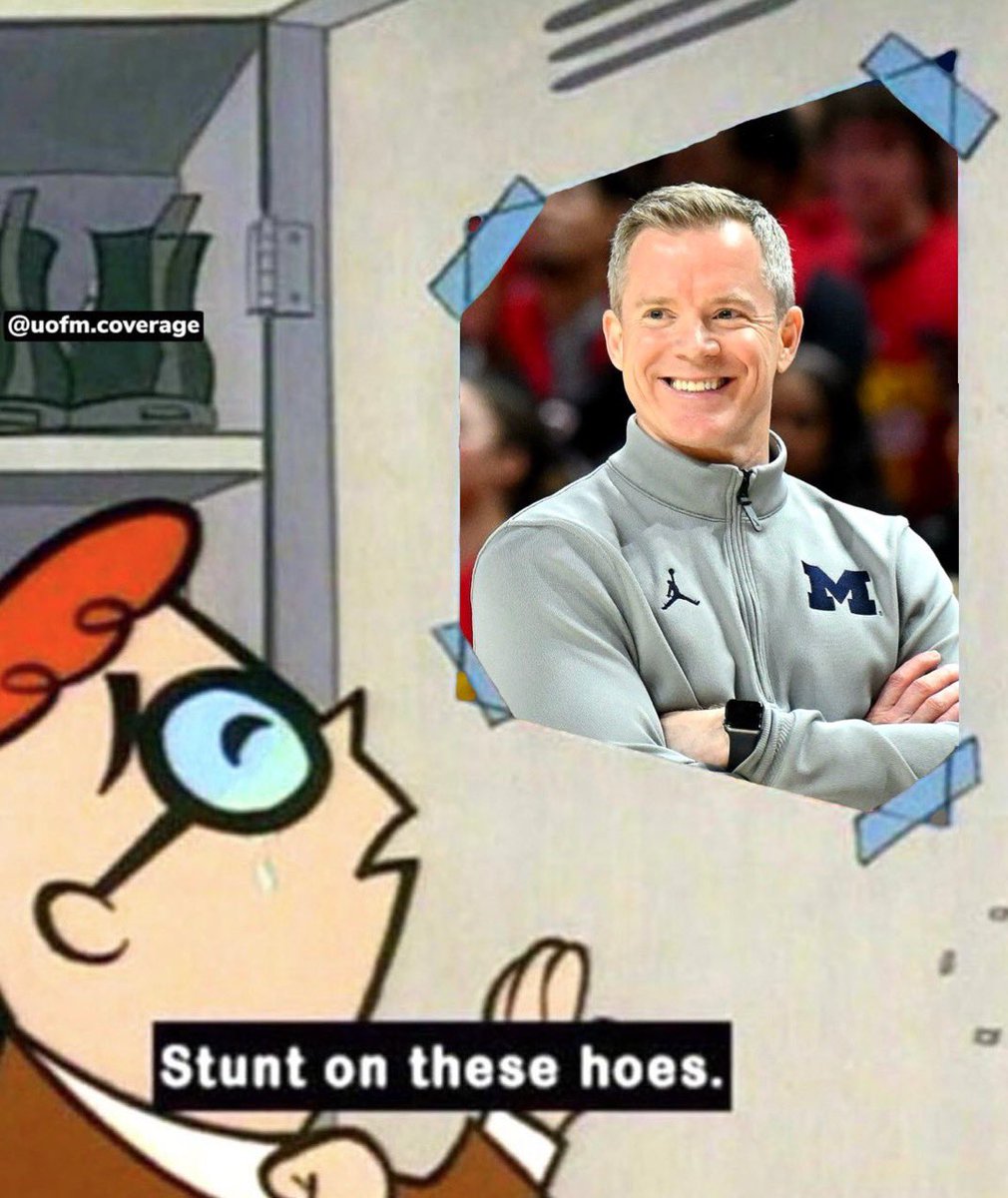 Underwood Leashed tweet media